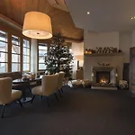 Schweizerhof 4* Lenzerheide