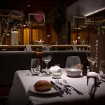 Hotel Schweizerhof Lenzerheide