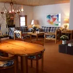 Hotel Schweizerhof Lenzerheide