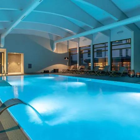 Schweizerhof Otel Lenzerheide