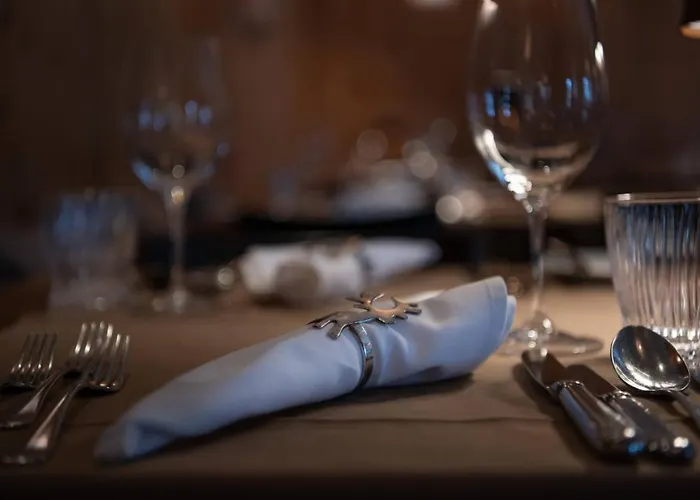 Schweizerhof Otel Lenzerheide