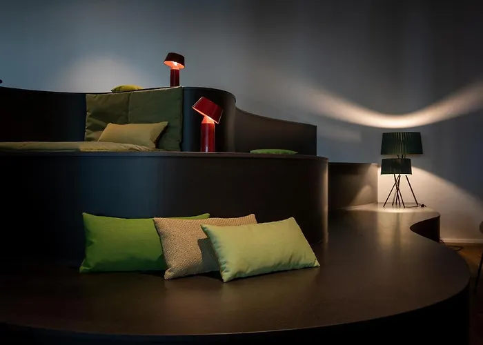 Otel Schweizerhof 4*