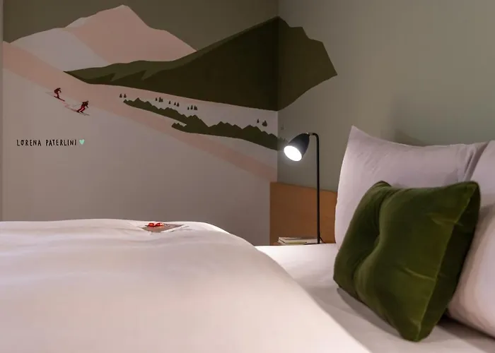 Otel Schweizerhof Lenzerheide