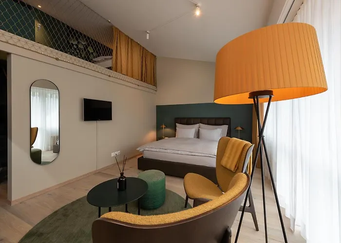 Schweizerhof Lenzerheide