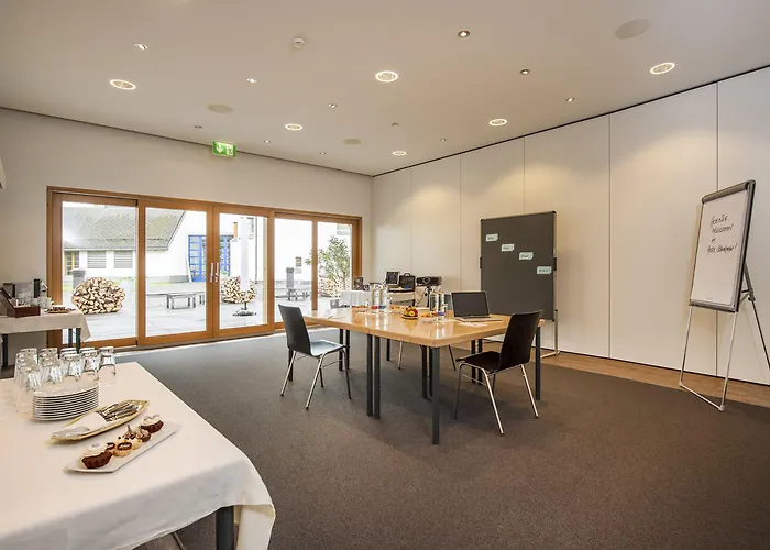 Otel Schweizerhof Lenzerheide