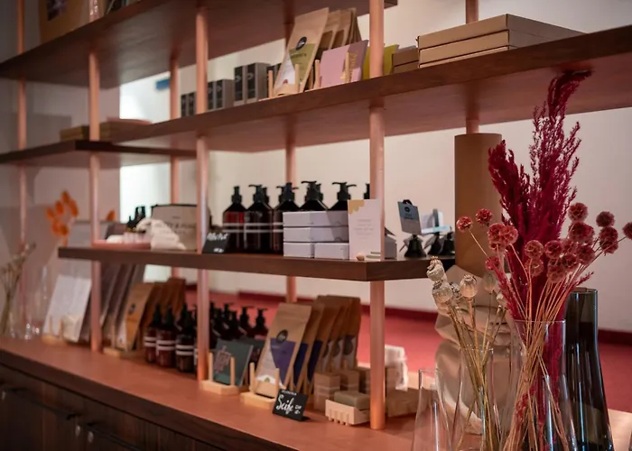 Otel Schweizerhof Lenzerheide