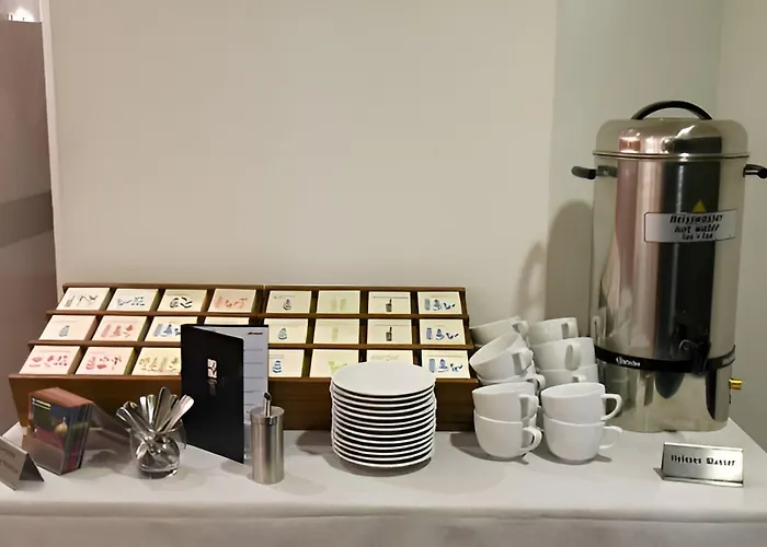 Schweizerhof Lenzerheide