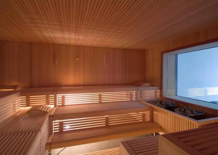 Schweizerhof Otel Lenzerheide