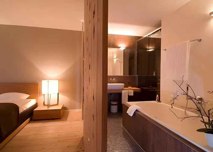 Schweizerhof Otel 4*