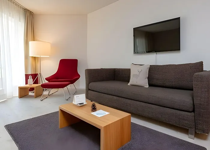 Schweizerhof 4* Lenzerheide