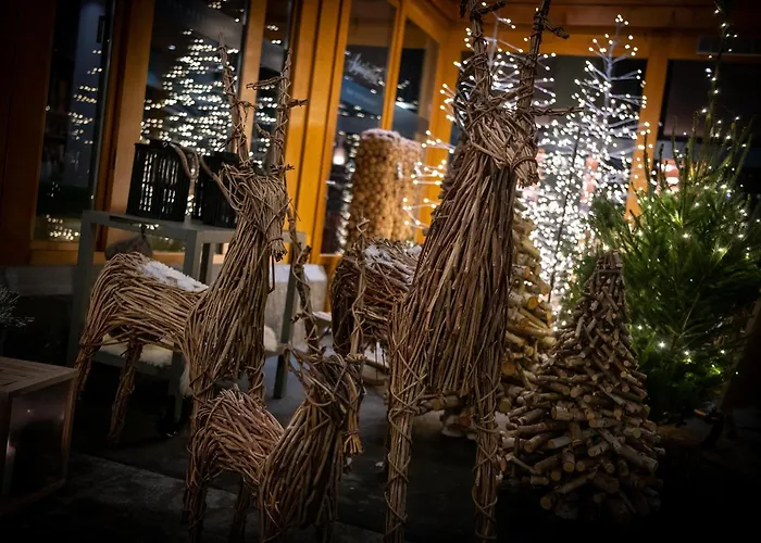 Schweizerhof 4* Lenzerheide