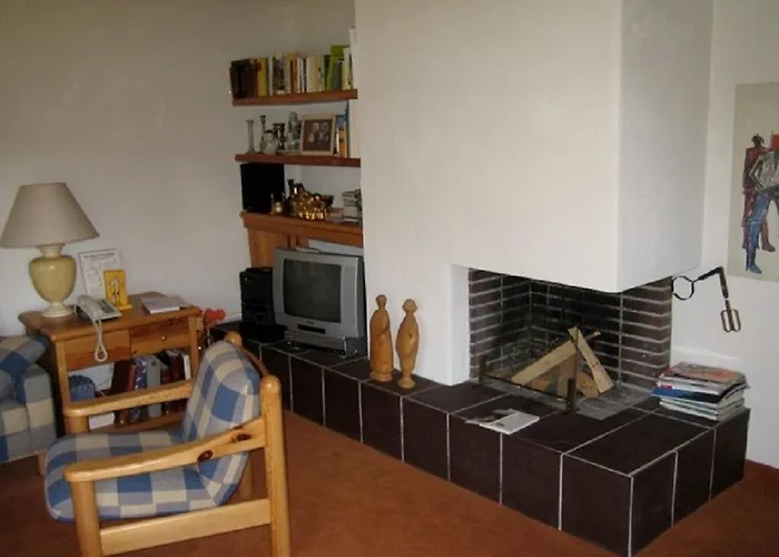 Schweizerhof 4* Lenzerheide