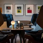 Ξενοδοχείο Schweizerhof Lenzerheide