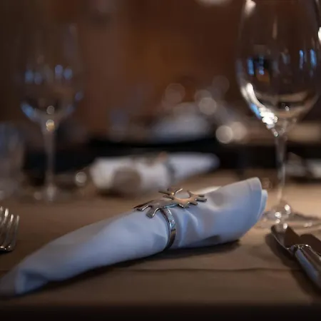 Schweizerhof Hotel Lenzerheide