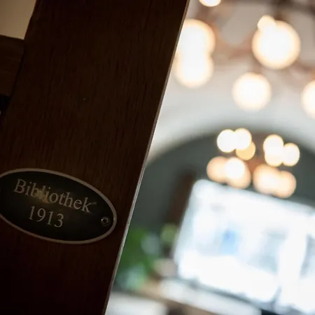 Schweizerhof Hotel Lenzerheide