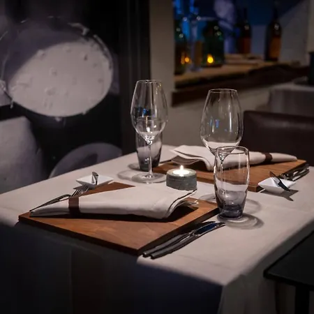 Schweizerhof 4* Lenzerheide