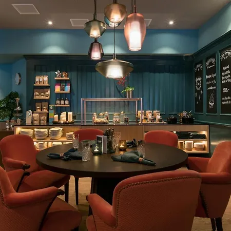 Schweizerhof Hotel Lenzerheide