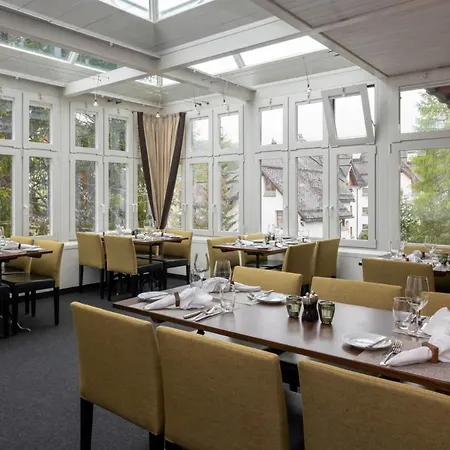 Schweizerhof 4*