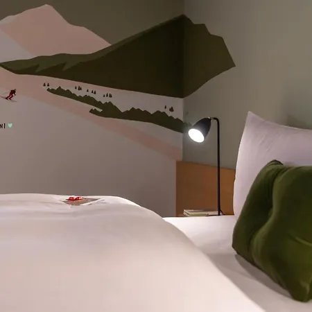 Hotel Schweizerhof Lenzerheide