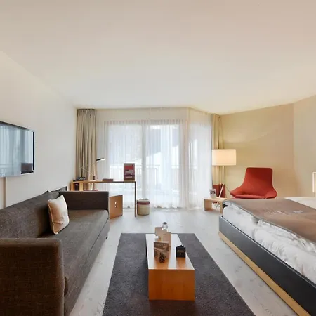 Schweizerhof 4* Lenzerheide