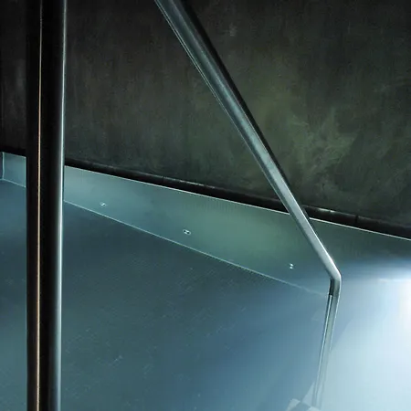 Schweizerhof Hotel 4*