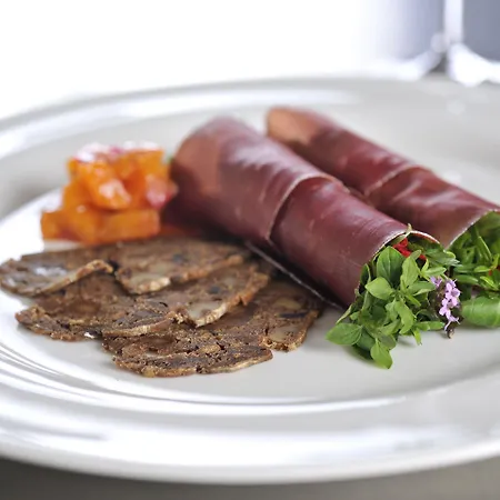 Hotel Schweizerhof Lenzerheide