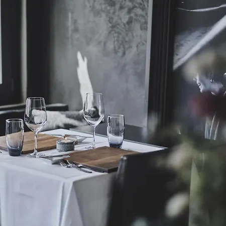 Schweizerhof Hotel Lenzerheide