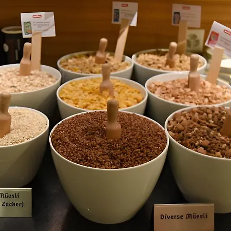 Hotel Schweizerhof 4*