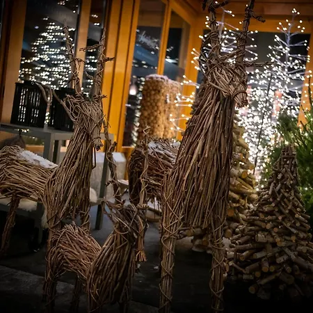 Schweizerhof 4* Lenzerheide