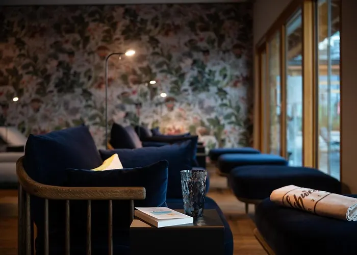 Schweizerhof Szálloda 4*