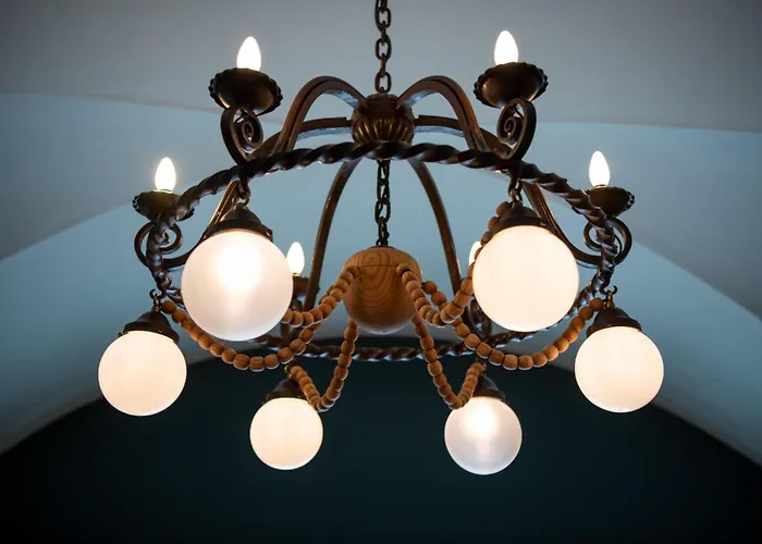 Schweizerhof Szálloda