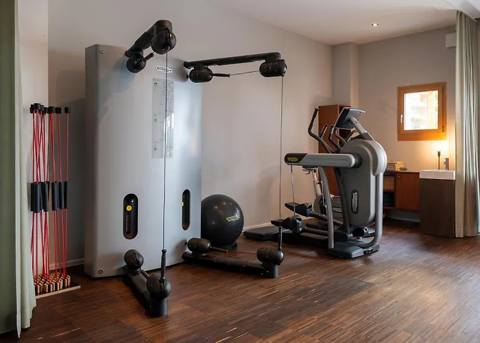 Szálloda Schweizerhof 4*