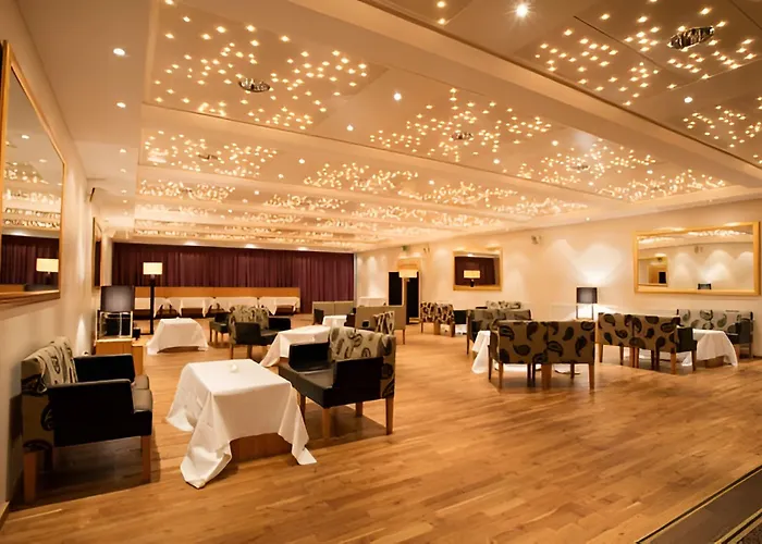 Schweizerhof Szálloda