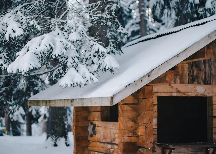 Schweizerhof Szálloda