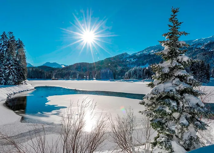 Szálloda Schweizerhof