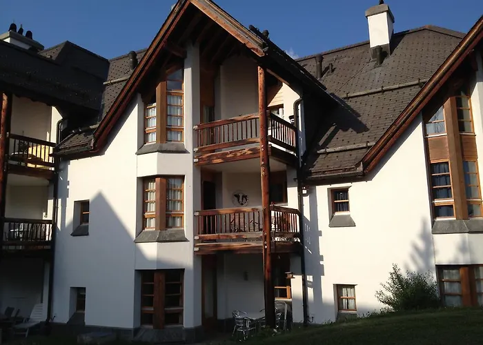 Schweizerhof 4* Lenzerheide